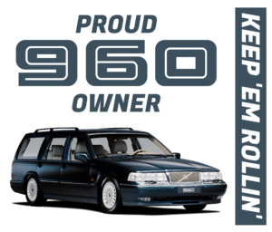 Proud 960 owner