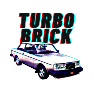 TurboBrick